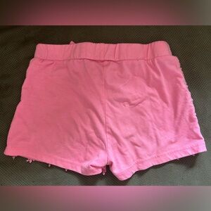 Kids primark shorts